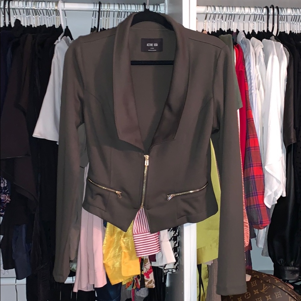 Jacket